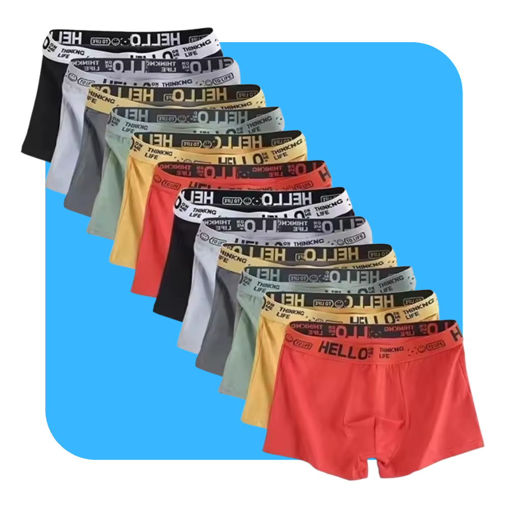 Roupas Íntimas