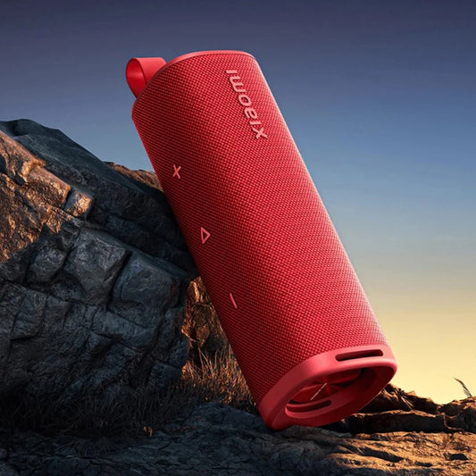 Caixa de Som Portátil Xiaomi - Sound Outdoor