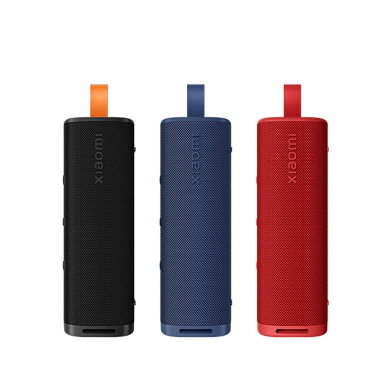 Caixa de Som Portátil Xiaomi - Sound Outdoor