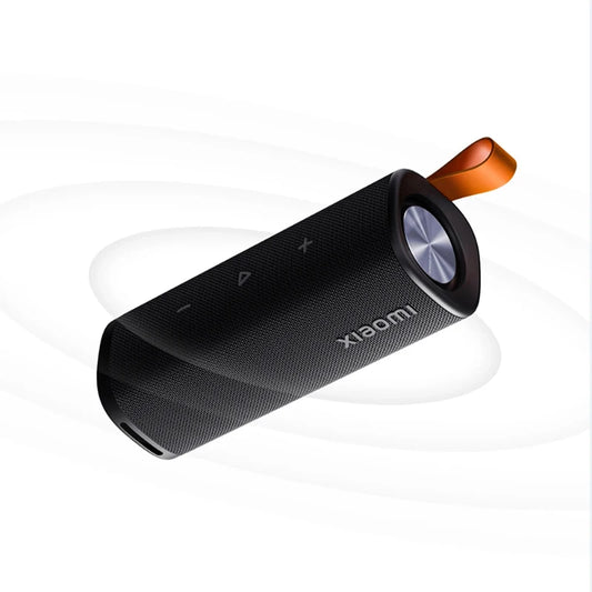 Caixa de Som Portátil Xiaomi - Sound Outdoor