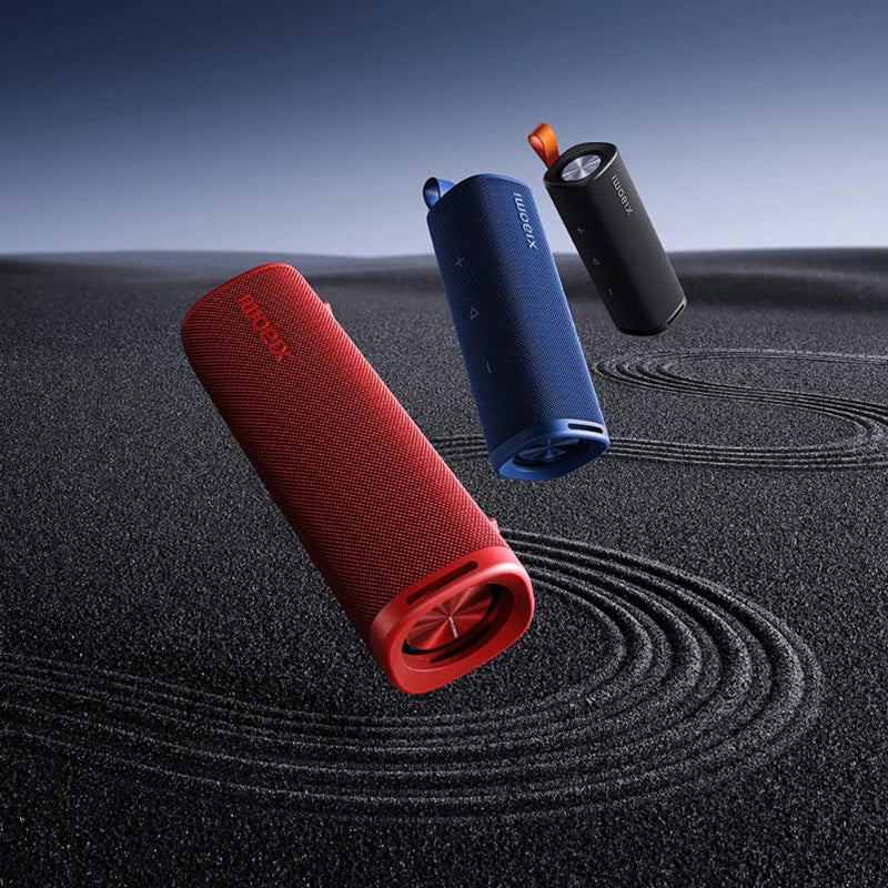Caixa de Som Portátil Xiaomi - Sound Outdoor