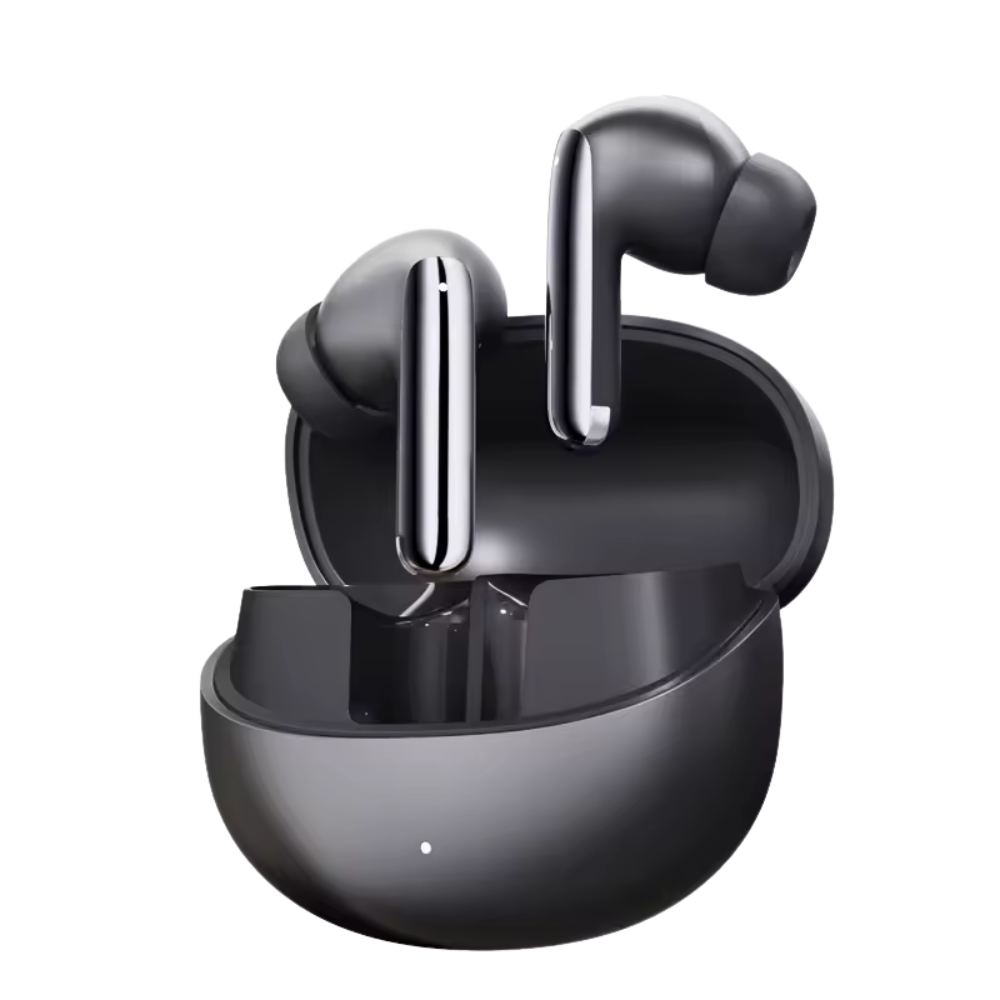 Fones de Ouvido QCY MeloBuds Pro ANC Bluetooth 5.3