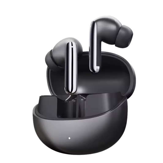 Fones de Ouvido QCY MeloBuds Pro ANC Bluetooth 5.3
