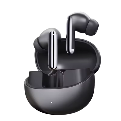 Fones de Ouvido QCY MeloBuds Pro ANC Bluetooth 5.3